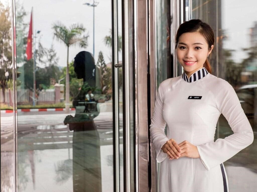 Апартаменти Pullman 5*