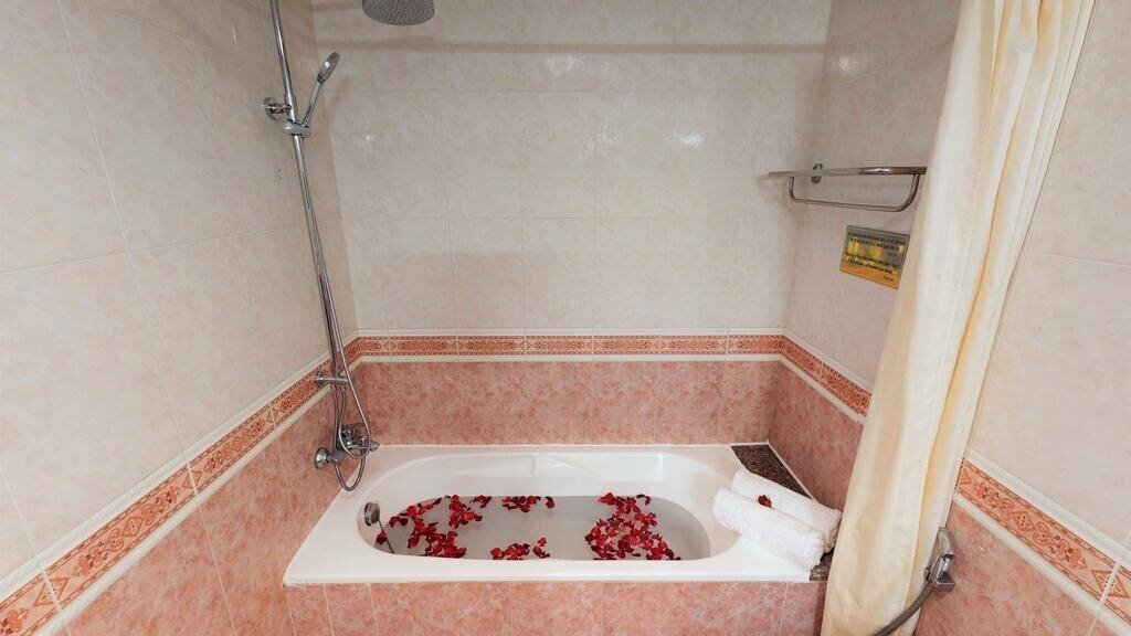 Вид Dic Star Hotel 4*