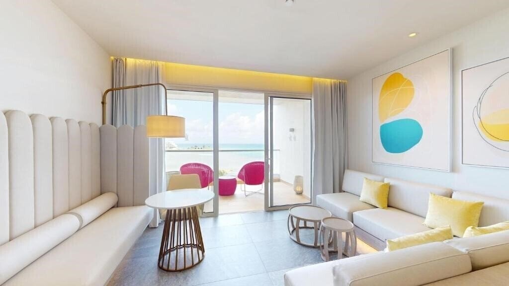 Фото Princess Senses The Mangrove 5*