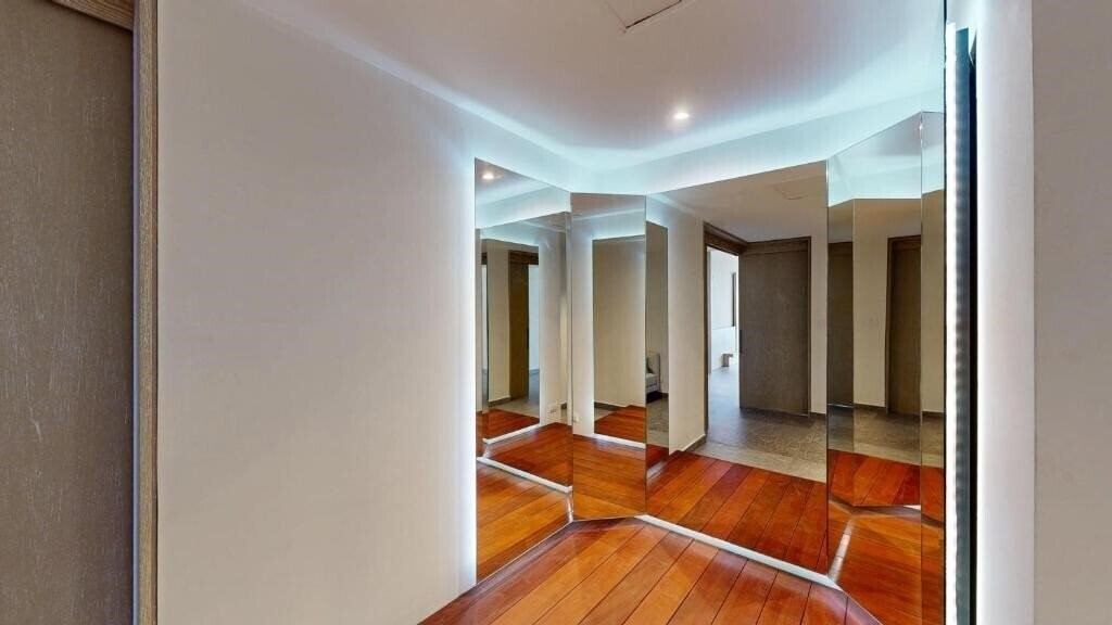 Вид Princess Senses The Mangrove 5*