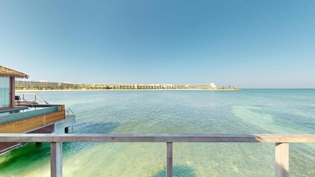 Территория Princess Senses The Mangrove 5*