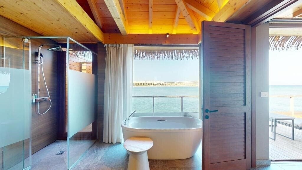 Апартаменты Princess Senses The Mangrove 5*