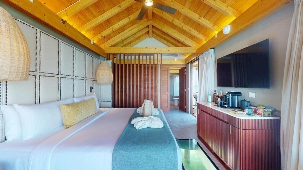 Панорама Princess Senses The Mangrove 5*