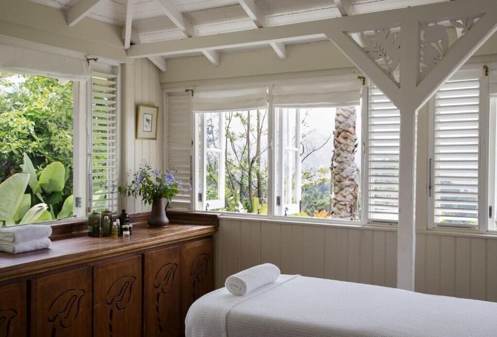 Территория Strawberry Hill 3*