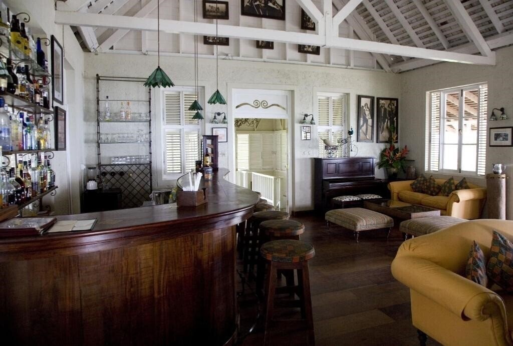 Апартаменты Strawberry Hill 3*