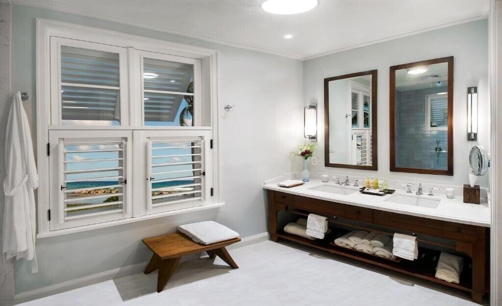 Фотография Half Moon Rose Hall 5*