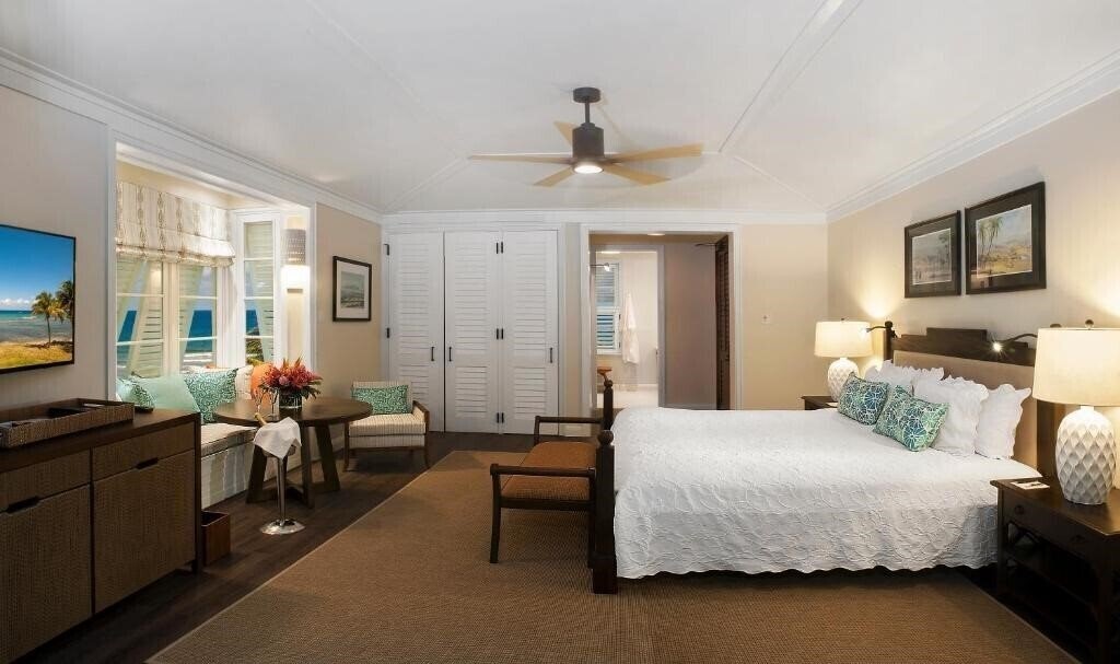 Картинка Half Moon Rose Hall 5*