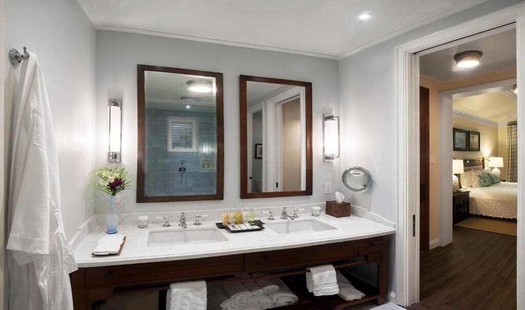 Панорама Half Moon Rose Hall 5*