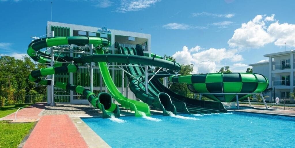 Вид Riu Montego Bay 5*