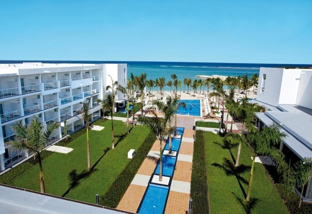 Изображение Riu Palace Jamaica 5*