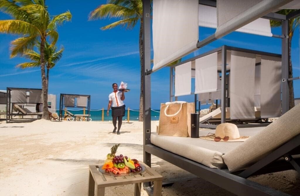 Панорама Riu Palace Jamaica 5*