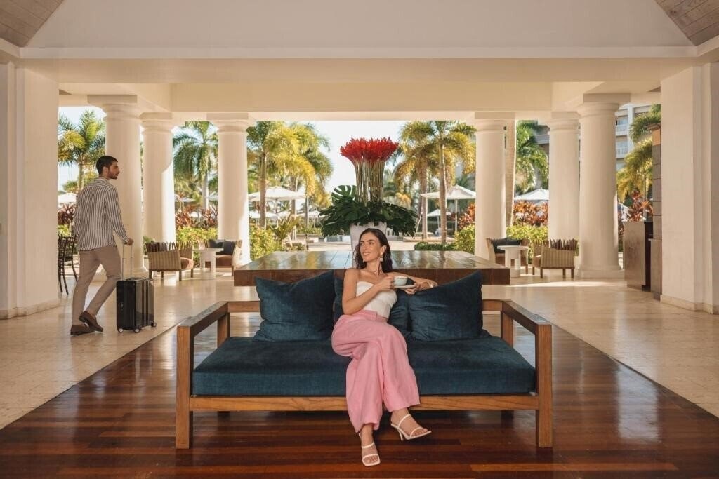 Фото Hyatt Zilara – All Inclusive Resort 5*