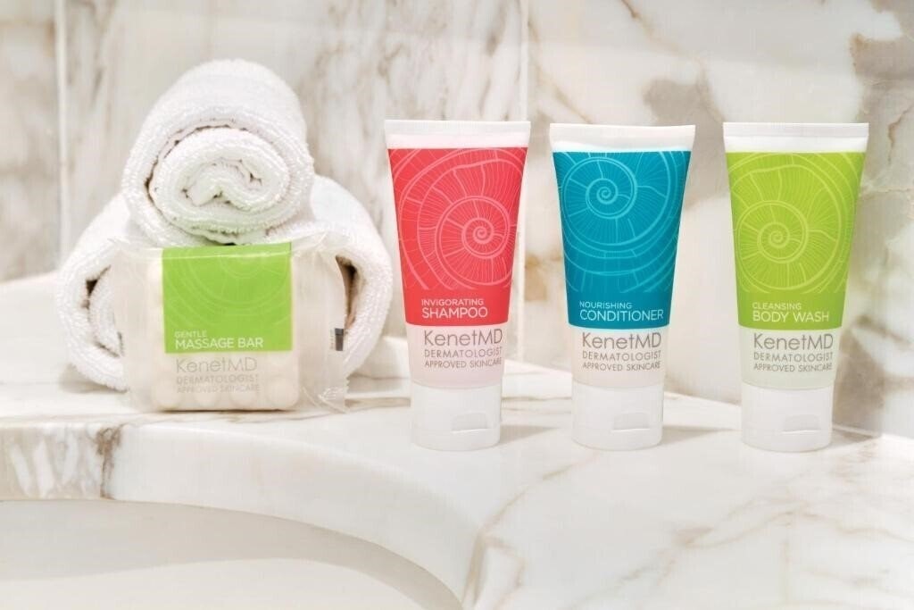 Вид Hyatt Zilara – All Inclusive Resort 5*