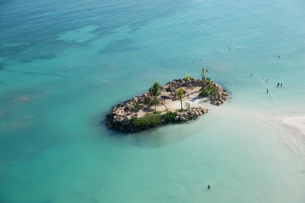 Фотография Royalton White Sands 5*