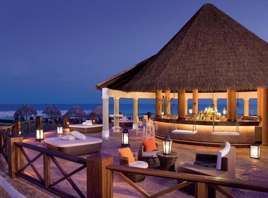 Апартаменты Secrets Wild Orchid Montego Bay 5*