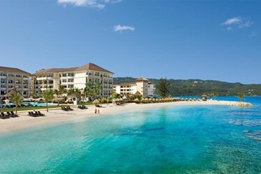 Отель Ocean Eden Bay - Adults Only 5*