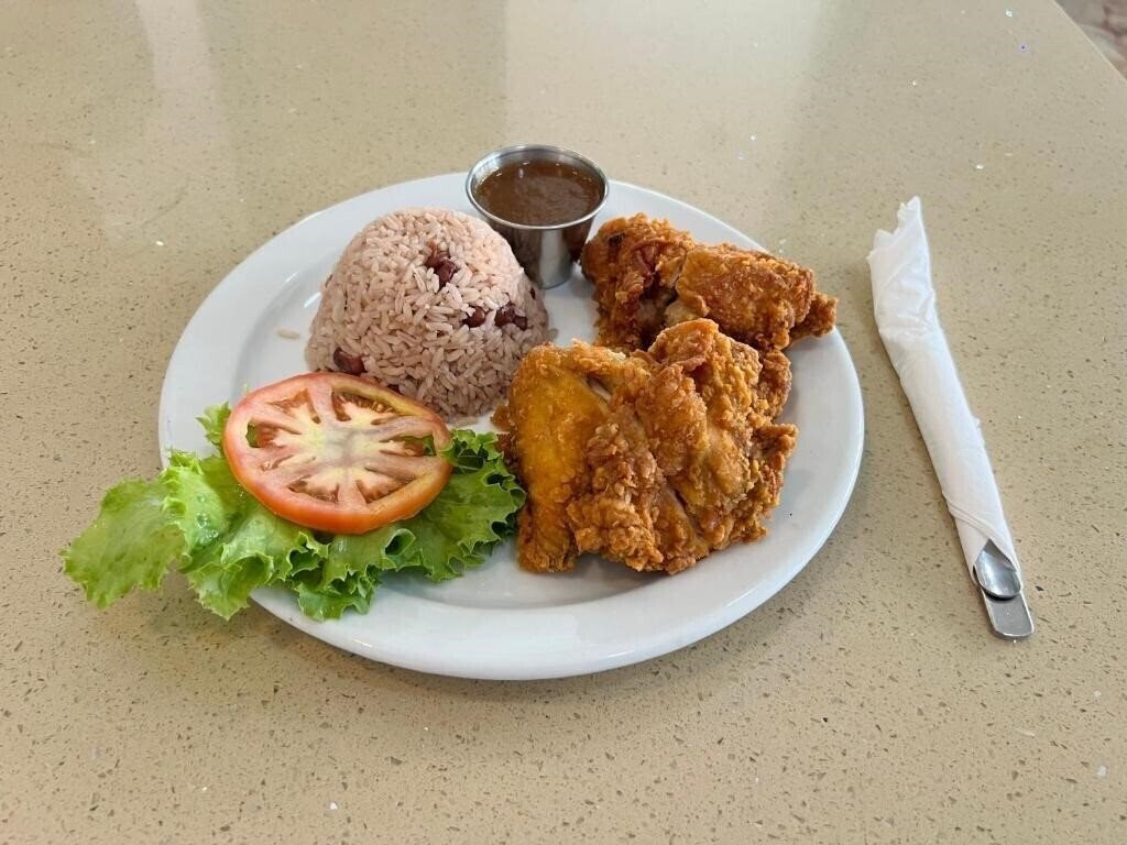 Картинка Toby'S Resort 3*