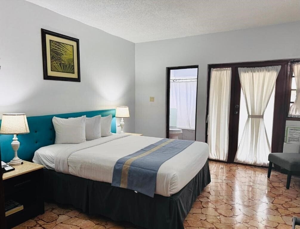 Панорама Toby'S Resort 3*