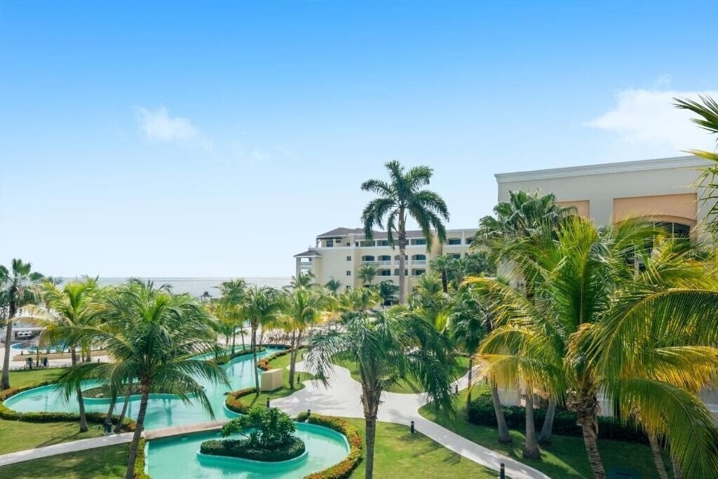 Изображение Iberostar Rose Hall Beach 5*