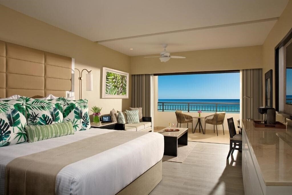 Фото Secrets Wild Orchid 5*
