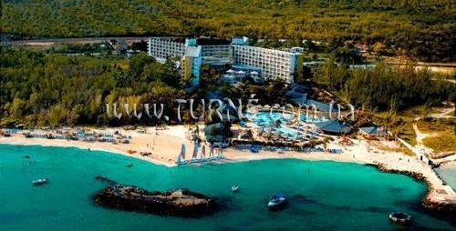 Панорама Breezes Trelawny (ex. Starfish Trelawny Beach & Fun Resort) 4*