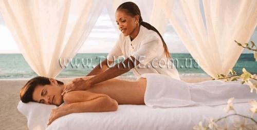 Вид Breezes Trelawny (ex. Starfish Trelawny Beach & Fun Resort) 4*