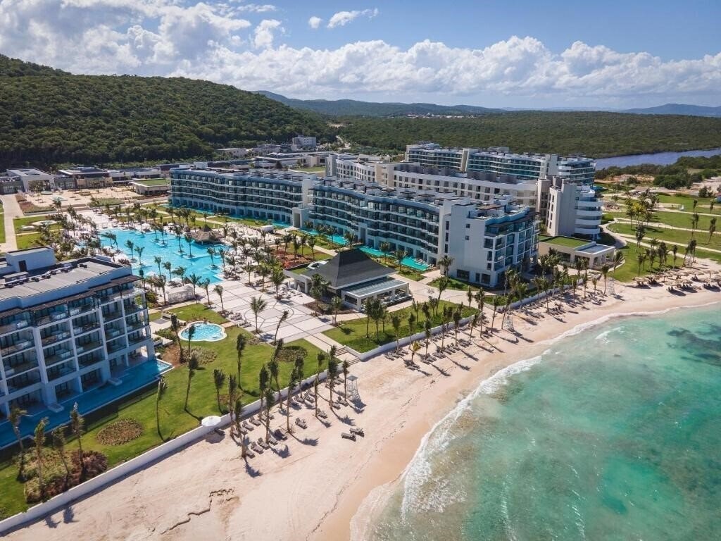 Отель Ocean Eden Bay - Adults Only 5*
