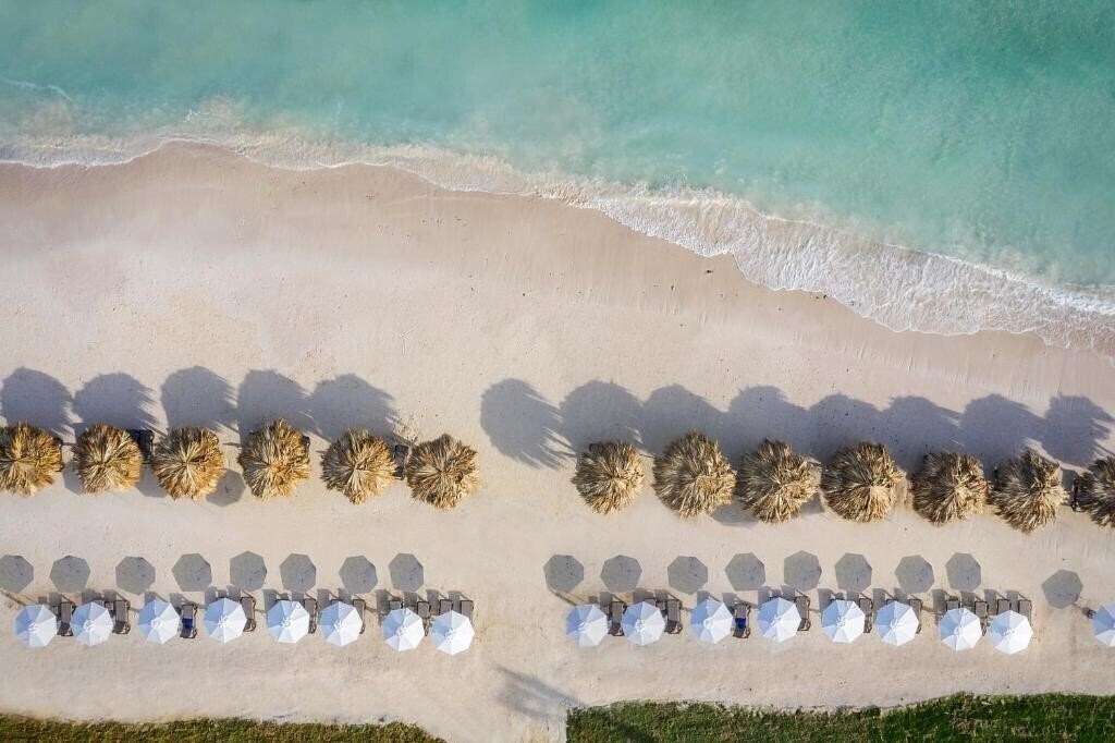 Фото Ocean Eden Bay - Adults Only 5*