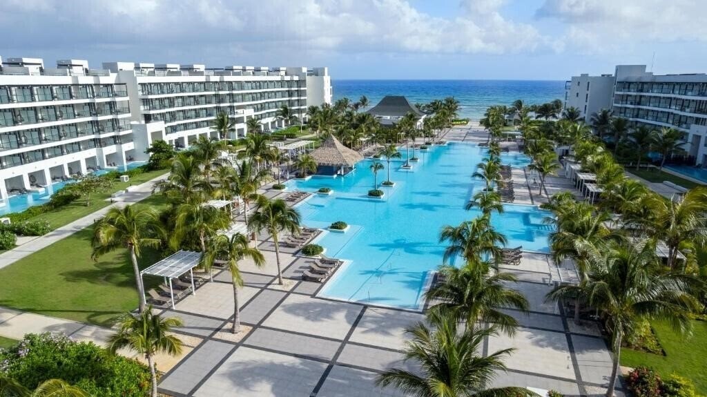 Фотография Ocean Eden Bay - Adults Only 5*