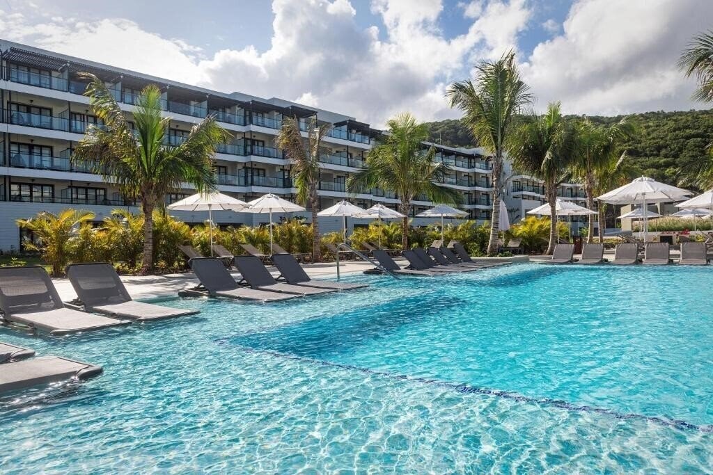 Изображение Ocean Eden Bay - Adults Only 5*