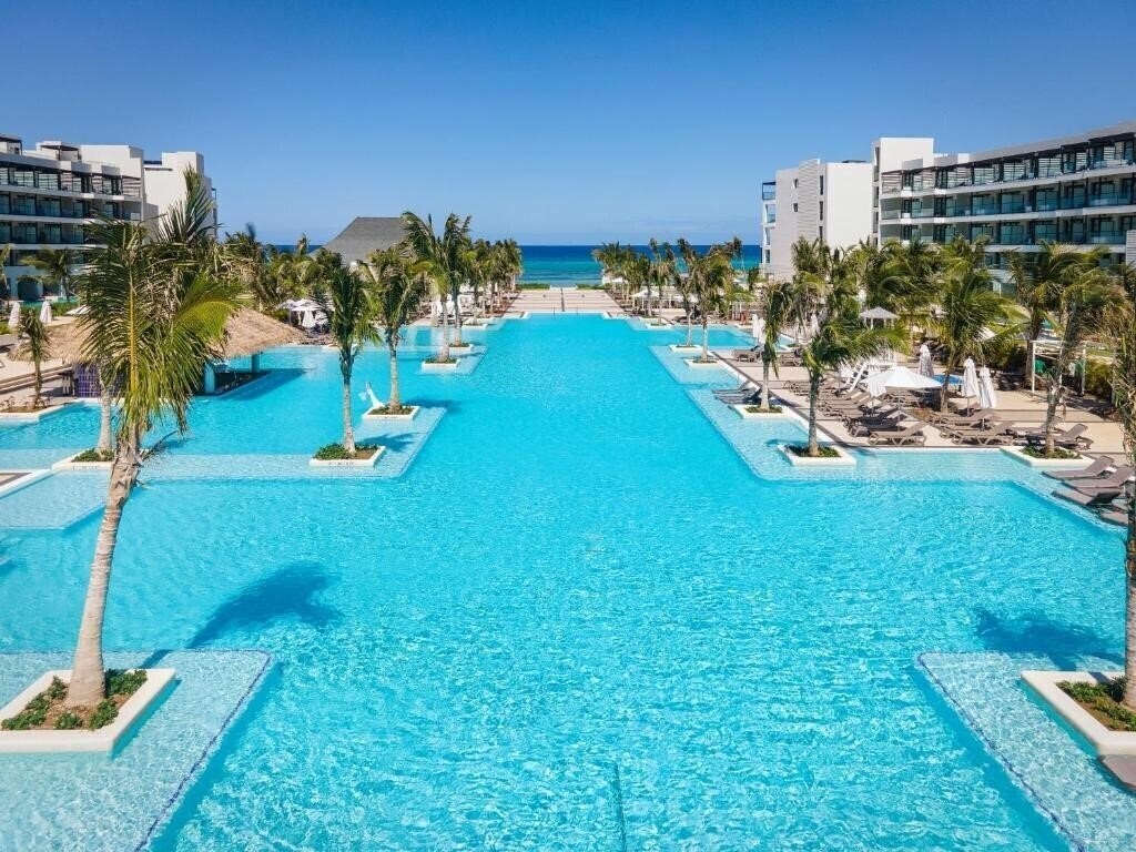 Картинка Ocean Eden Bay - Adults Only 5*