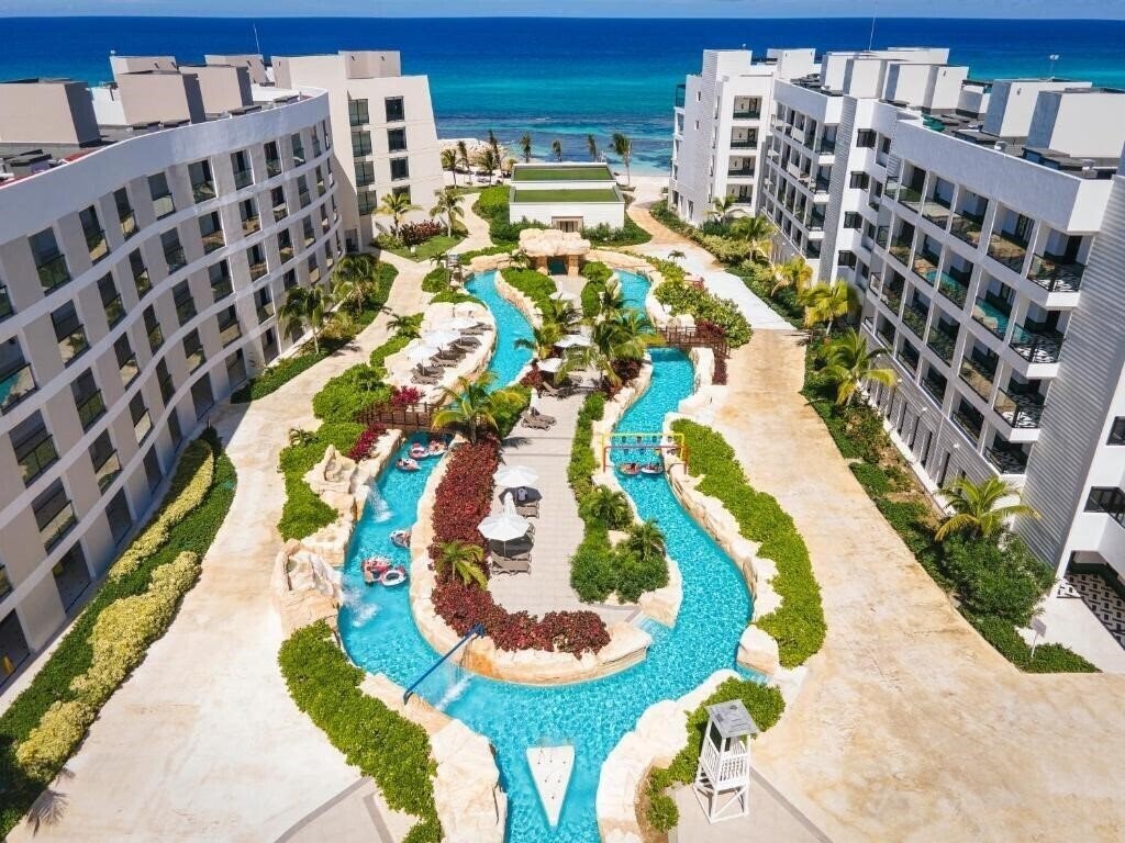 Вид Ocean Eden Bay - Adults Only 5*