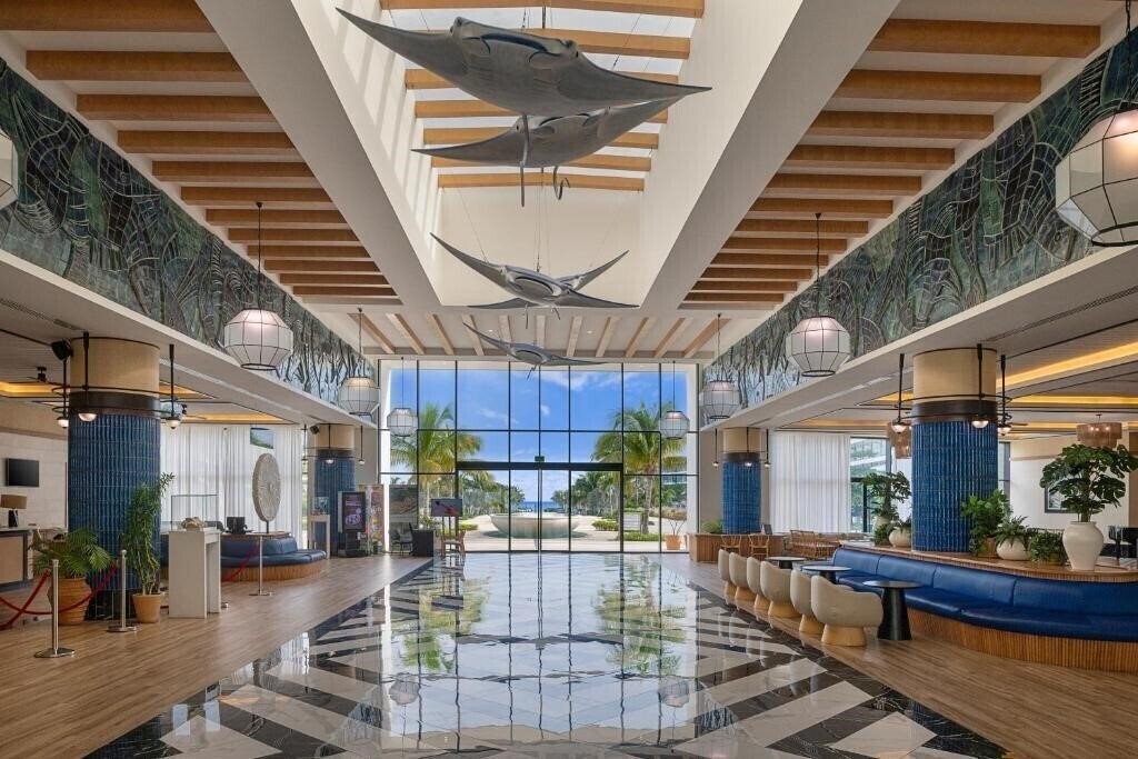 Территория Ocean Eden Bay - Adults Only 5*