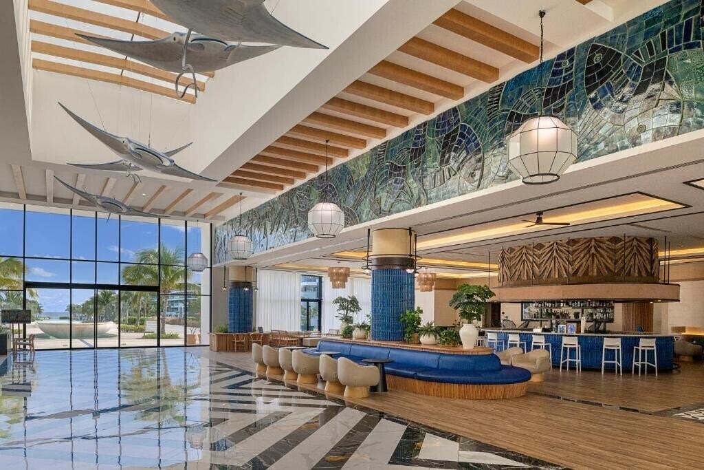Апартаменты Ocean Eden Bay - Adults Only 5*