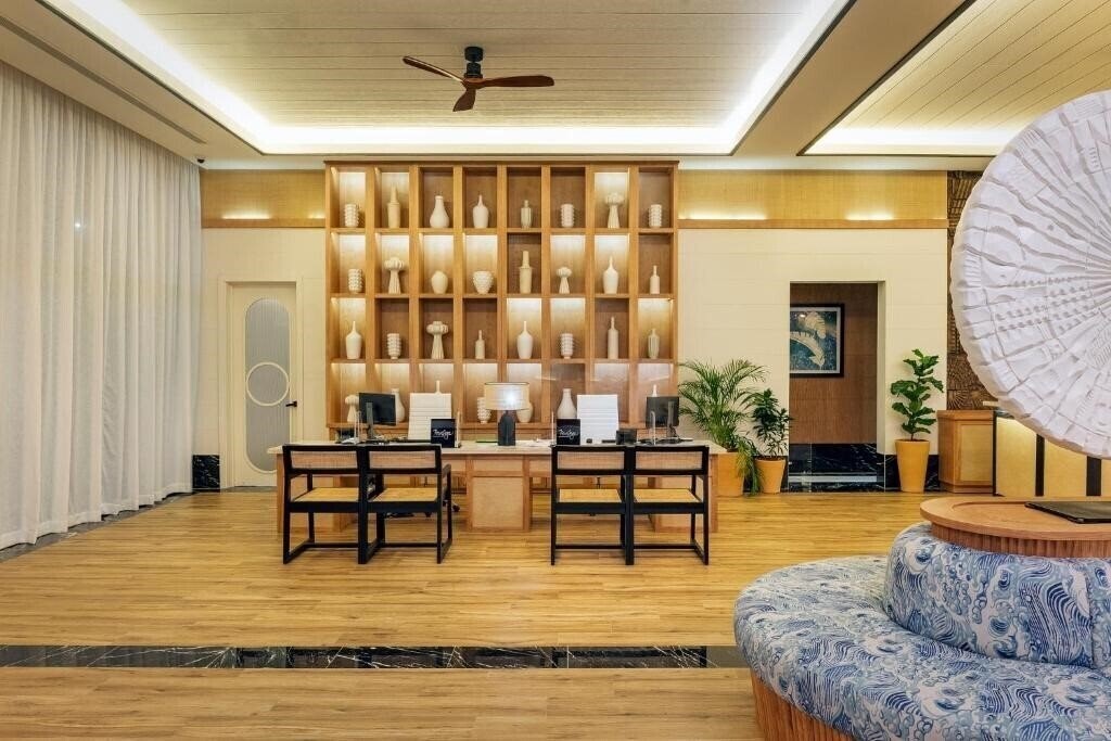 Панорама Ocean Eden Bay - Adults Only 5*