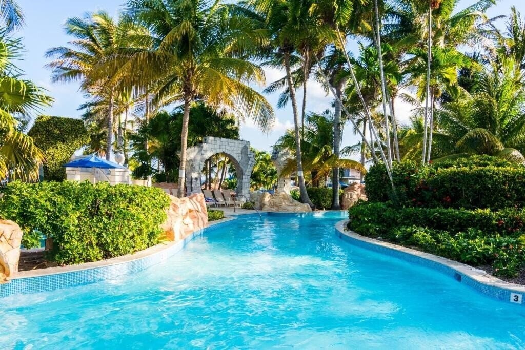 Изображение Dreams Rose Hall All-Inclusive Resort & Spa 4*