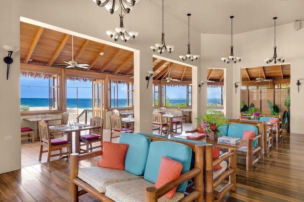 Картинка Ocean Cliff 3*