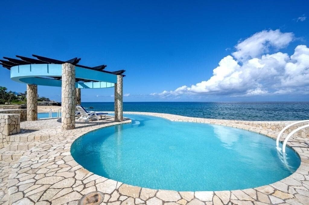 Панорама Ocean Cliff 3*