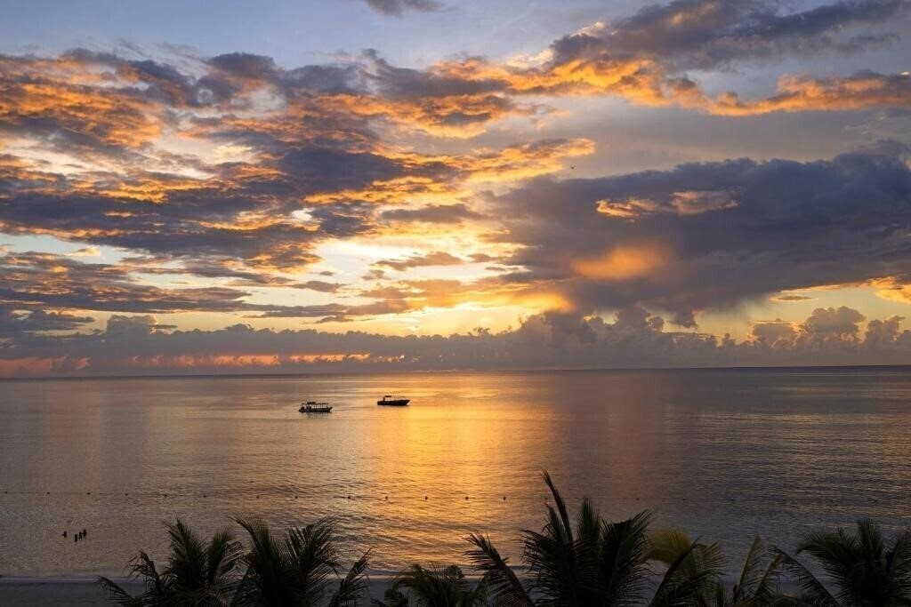 Апартаменты Beaches Negril 5*