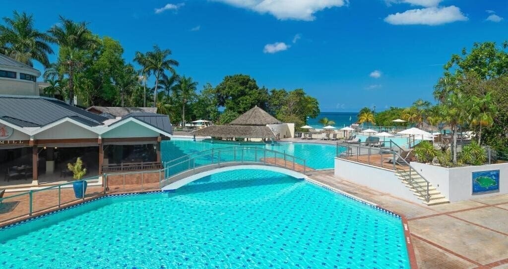Панорама Beaches Negril 5*