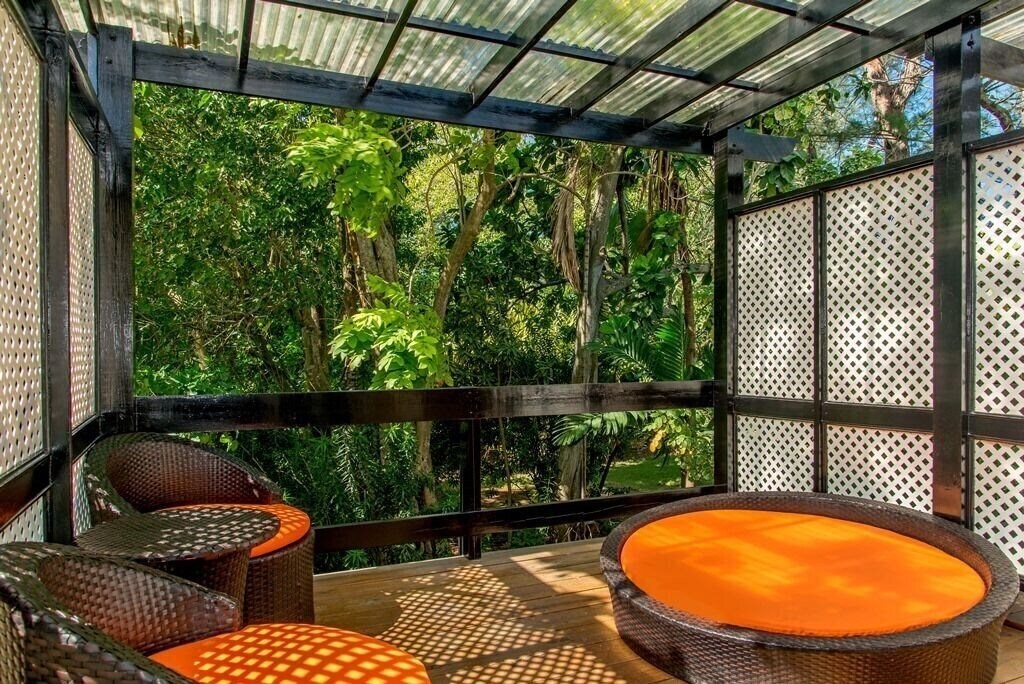 Апартаменти Hedonism Ii 4*