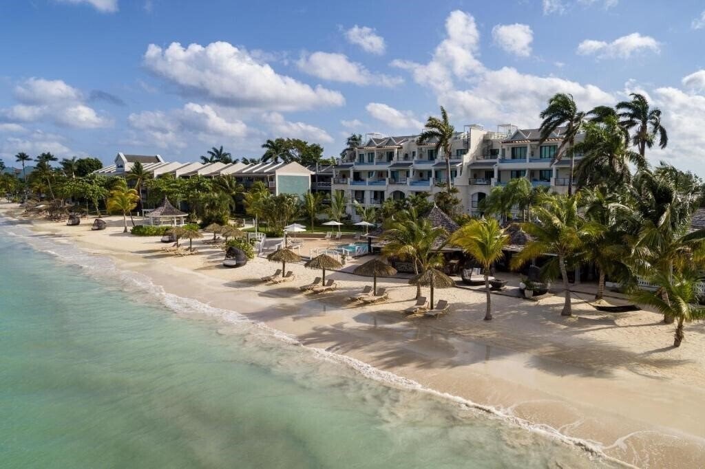 Готель Sandals Negril Beach Resort 4*
