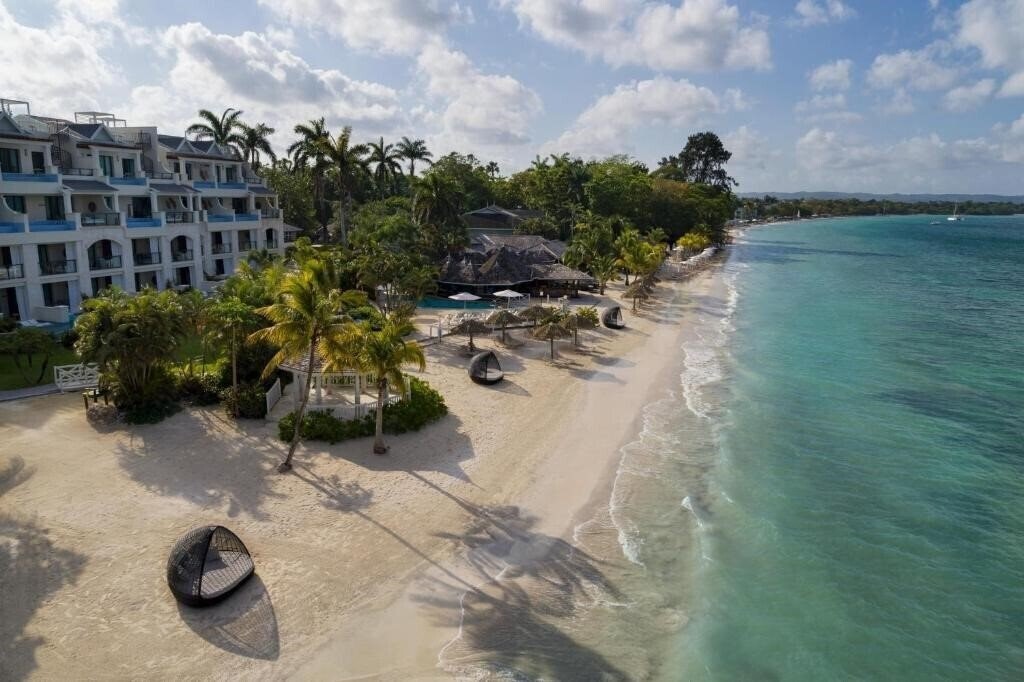 Зображення Sandals Negril Beach Resort 4*