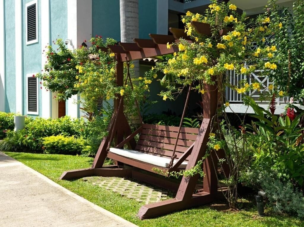 Вид Sandals Negril Beach Resort 4*