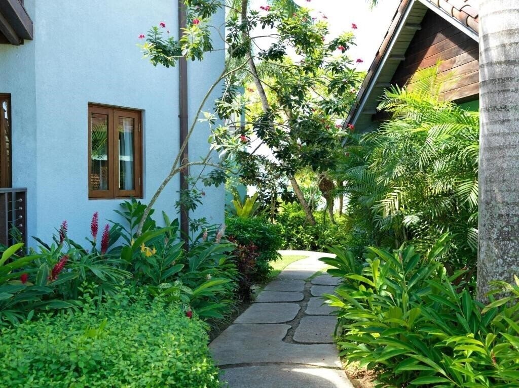 Апартаменти Sandals Negril Beach Resort 4*