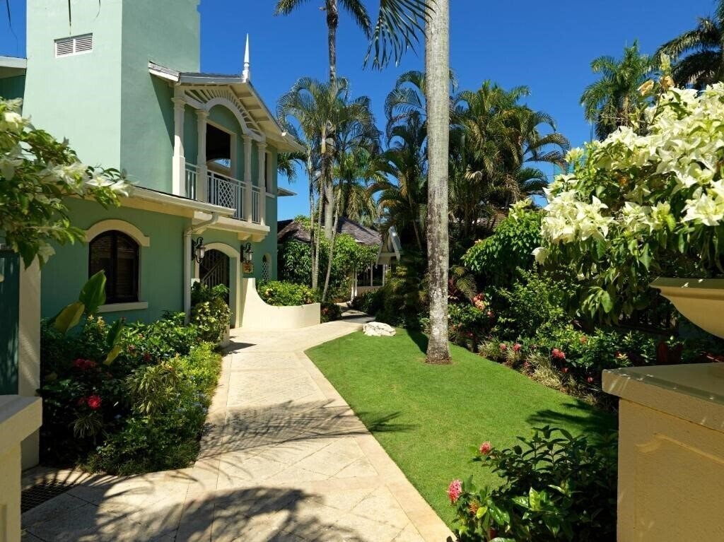 Панорама Sandals Negril Beach Resort 4*