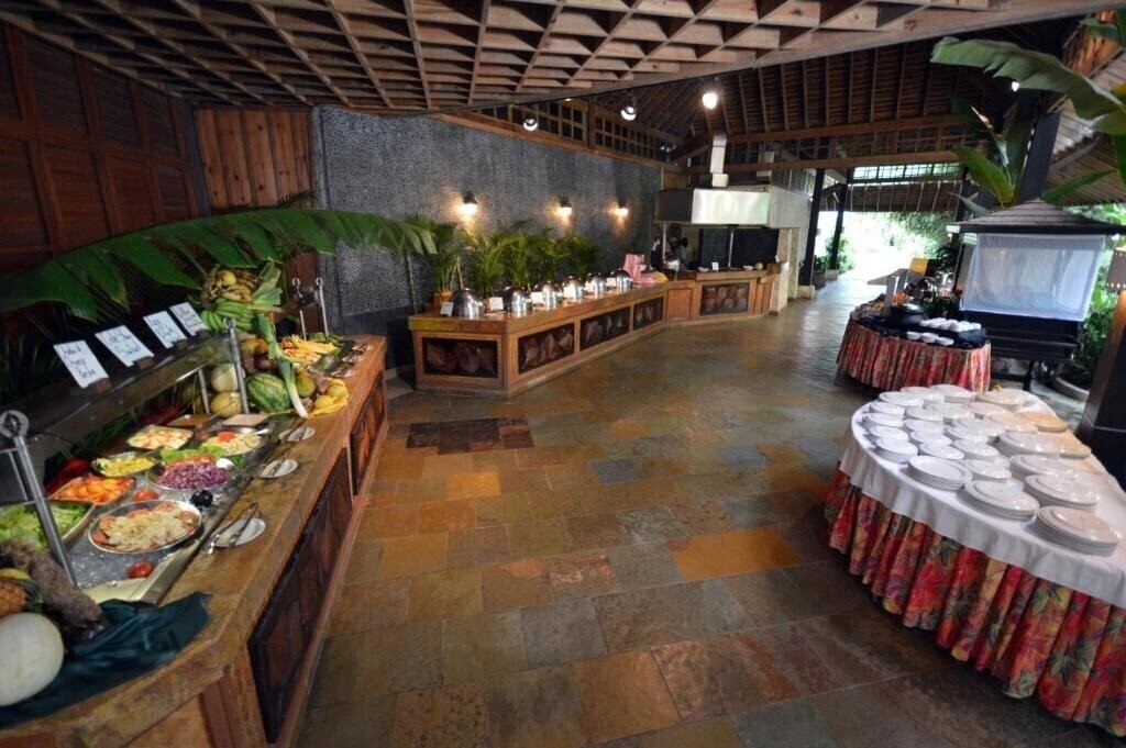 Зображення Sunset At The Palms 4*