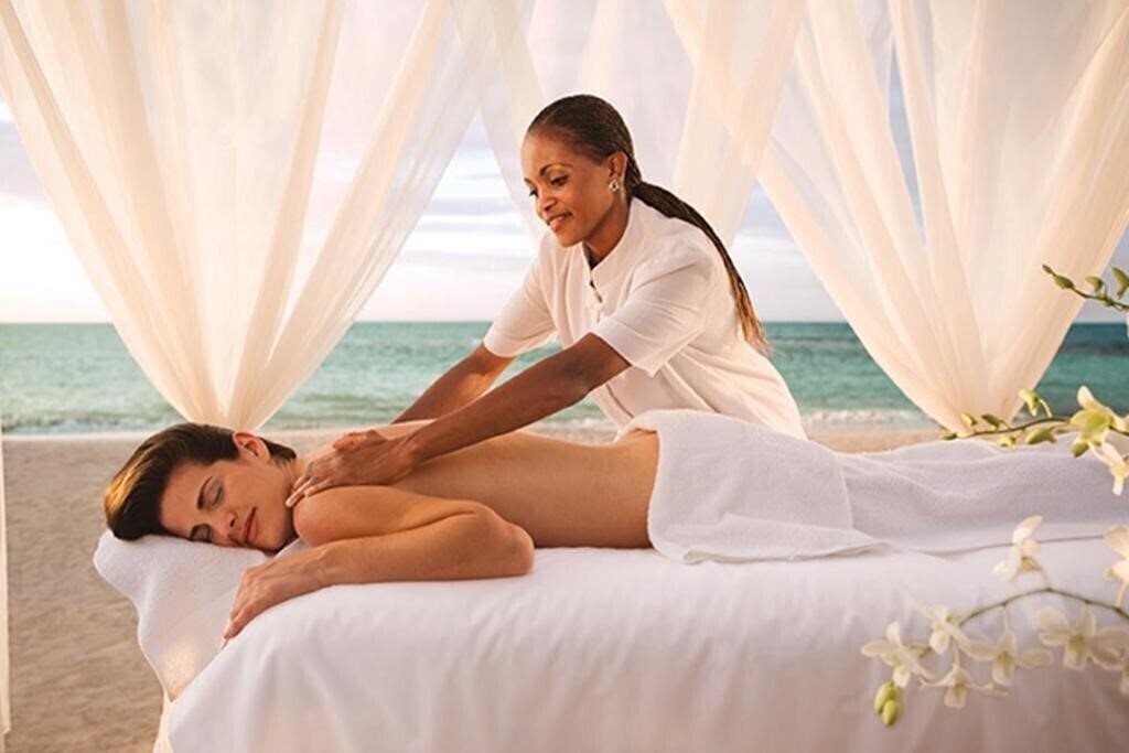 Панорама Rooms On The Beach Negril (ex. SuperClubs Rooms on the Beach Negril) 3*