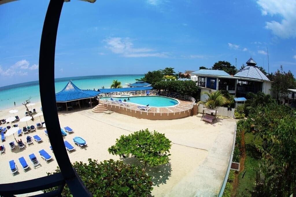 Изображение Negril Tree House Resort 3*