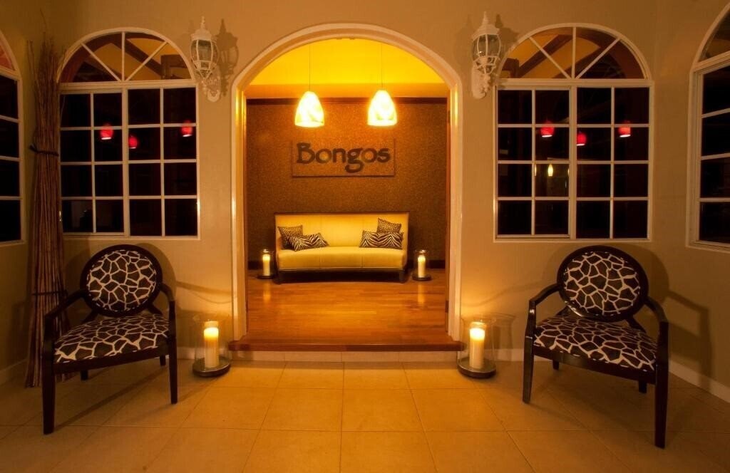 Апартаменты Sandy Haven Resort 4*